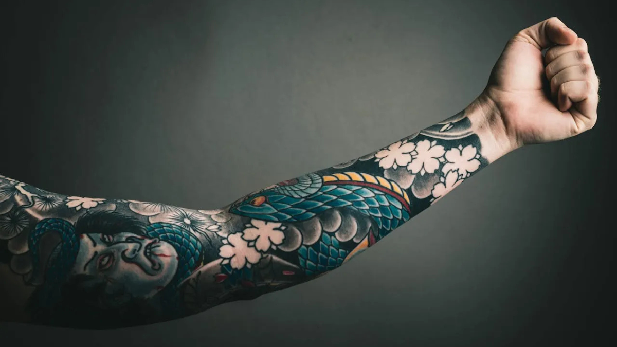 Was kostet ein Tattoo? Aktuelle Preise, Beispiele und Faktoren 2026