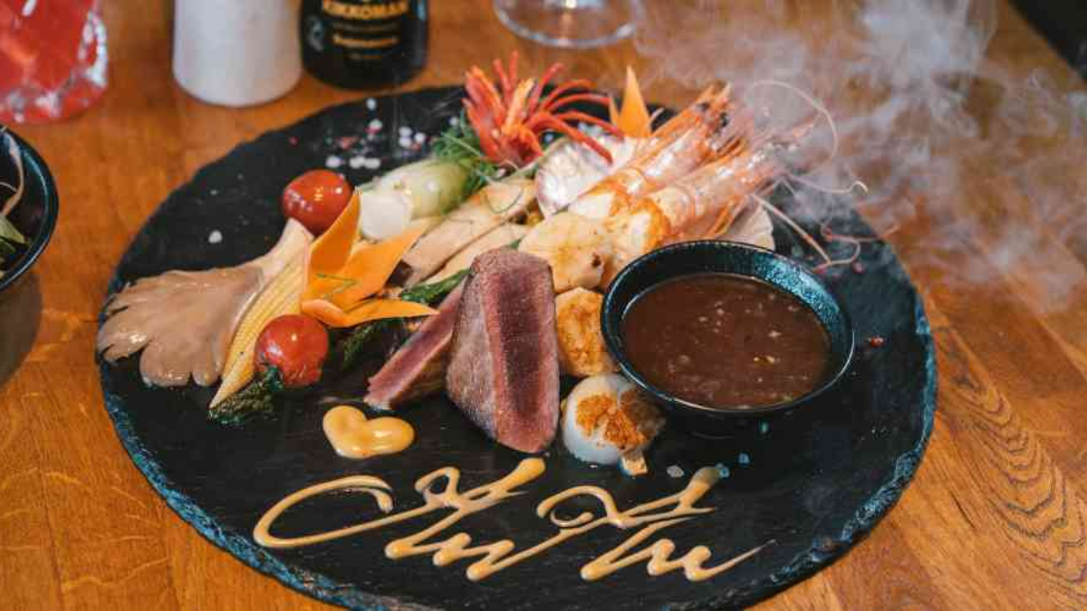 An An 2 Tübingen – Vietnamese Restaurant & Sushi Bar mit Speisekarte, Bewertungen, Öffnungszeiten & Reservierung Guide