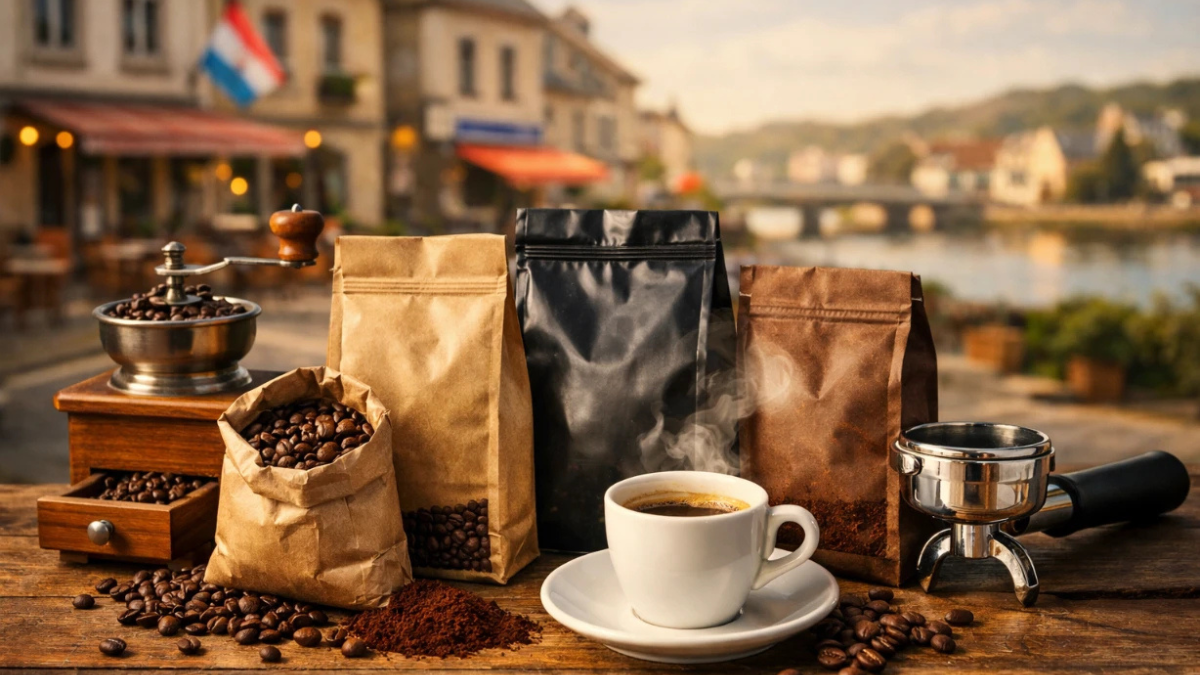 kaffee kaufen luxemburg wasserbillig – Beste Angebote & günstige Preise direkt an der Grenze 2026
