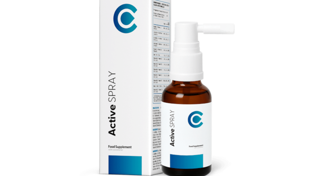 calorie active spray dm – Ein umfassender Überblick und Faktencheck