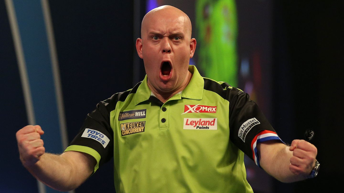 darts wm 2019 spielplan: Kompletter Spielplan, Ergebnisse und Turnierbaum der PDC WM