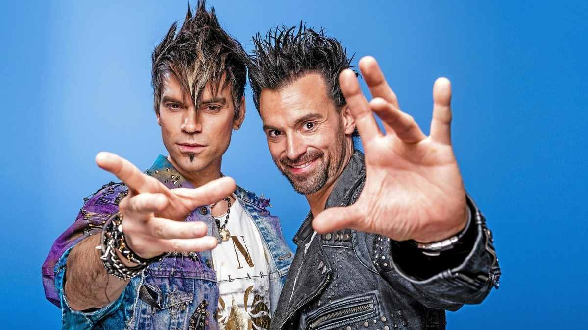 Wie alt sind die Ehrlich Brothers – aktuelles Alter 2026 und spannende Fakten