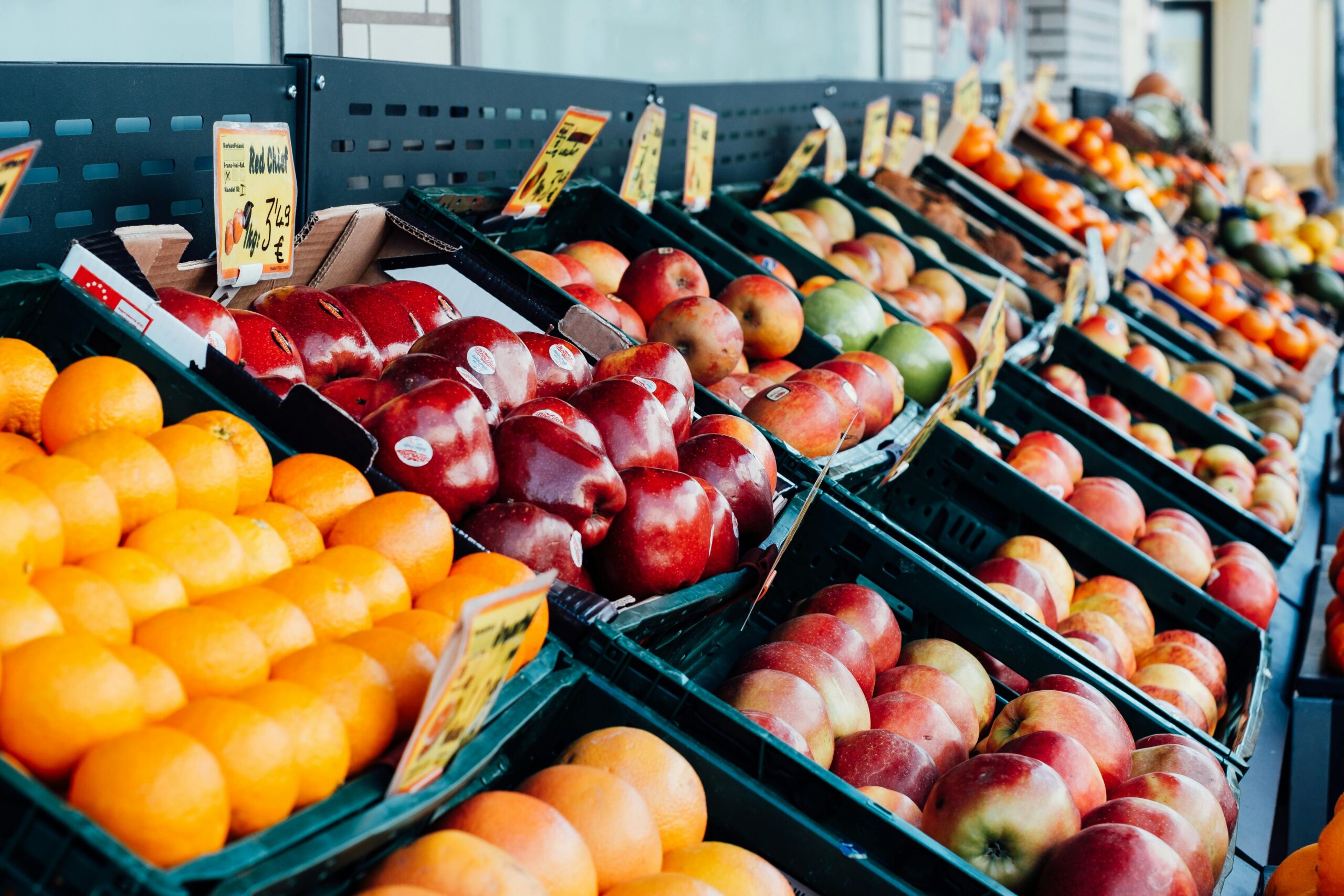 Edeka Prospekt nächste Woche blättern – Angebote, Aktionen & Tipps zum cleveren Sparen