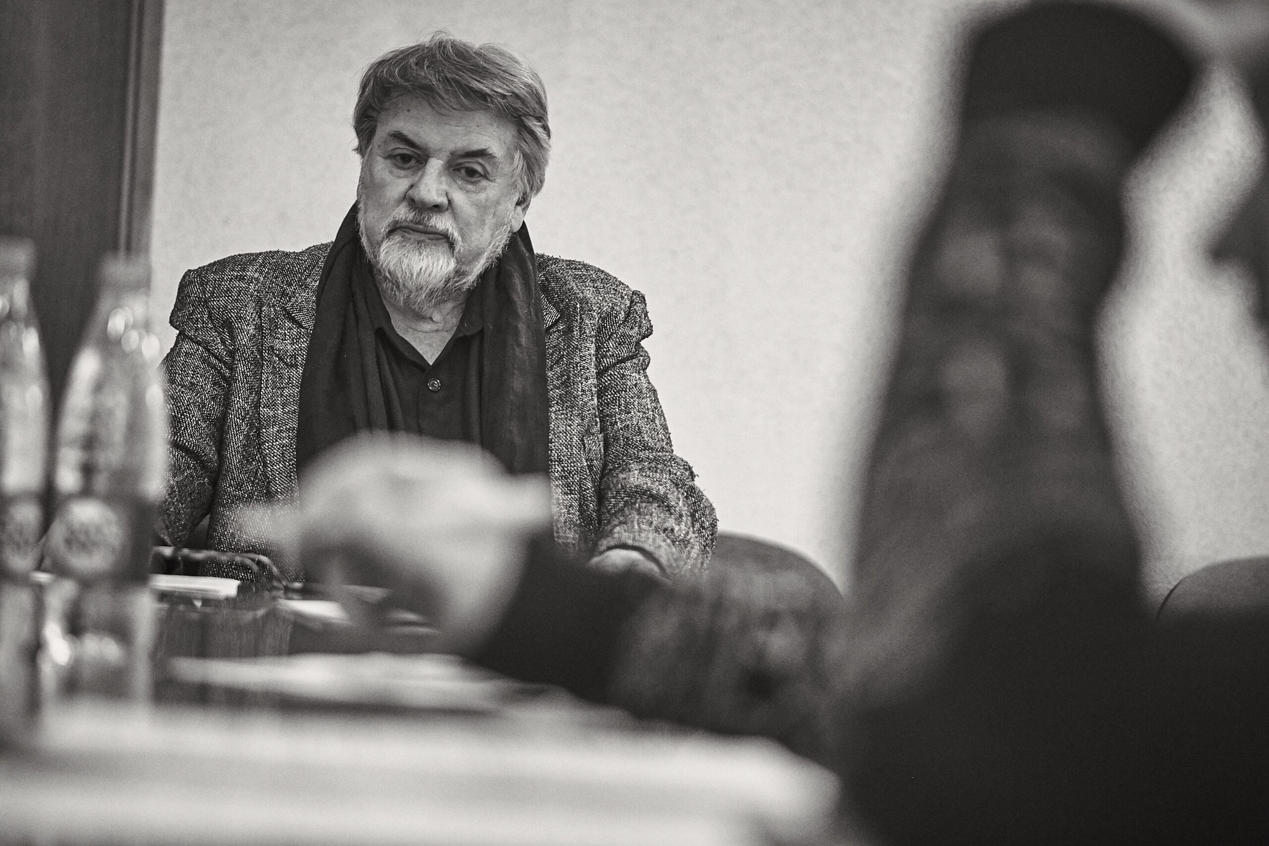 Louis Freytag Beckmann: Leben, Karriere und Einfluss einer bemerkenswerten Persönlichkeit
