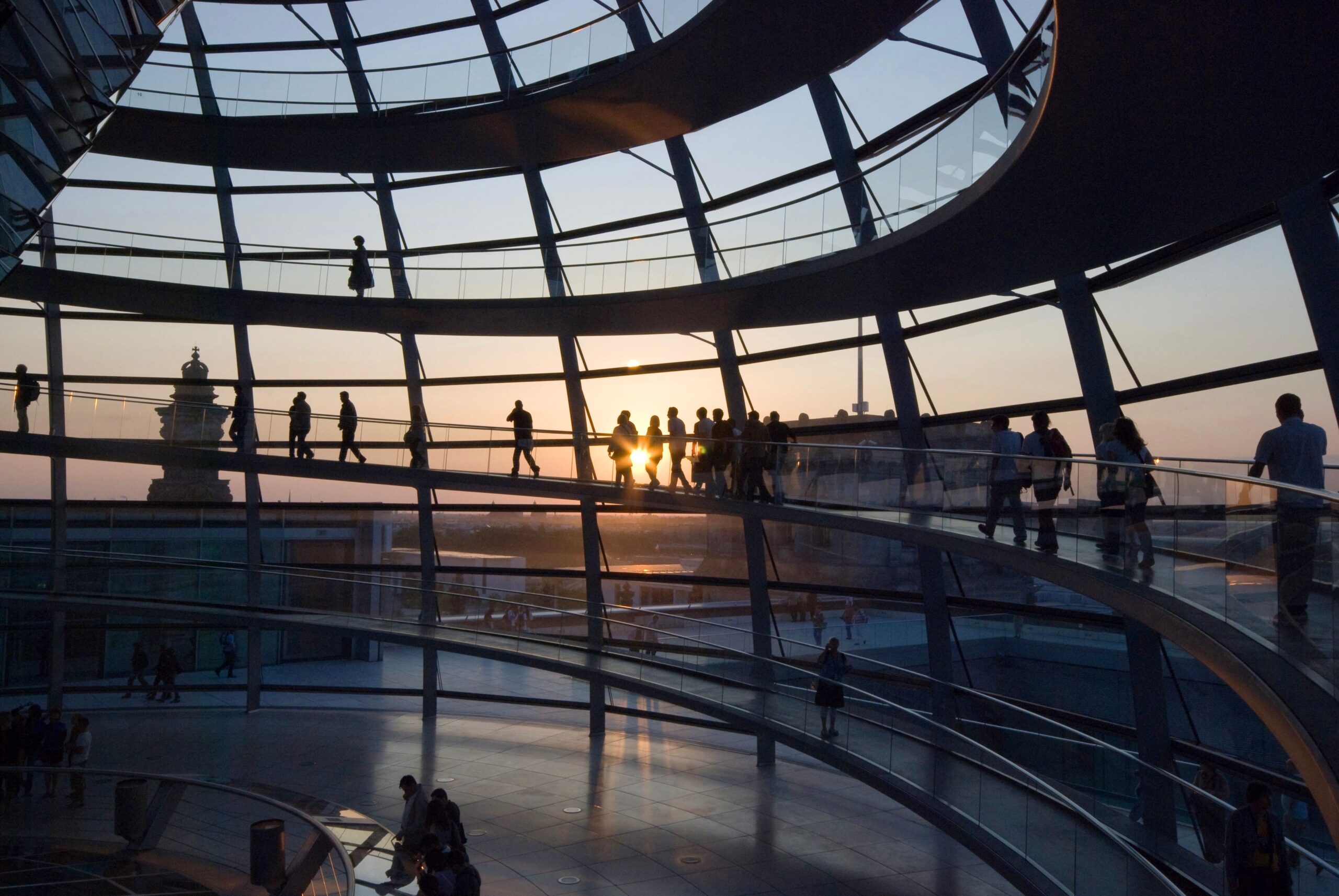 InsideView: Der Blick hinter die Kulissen moderner Unternehmensdaten