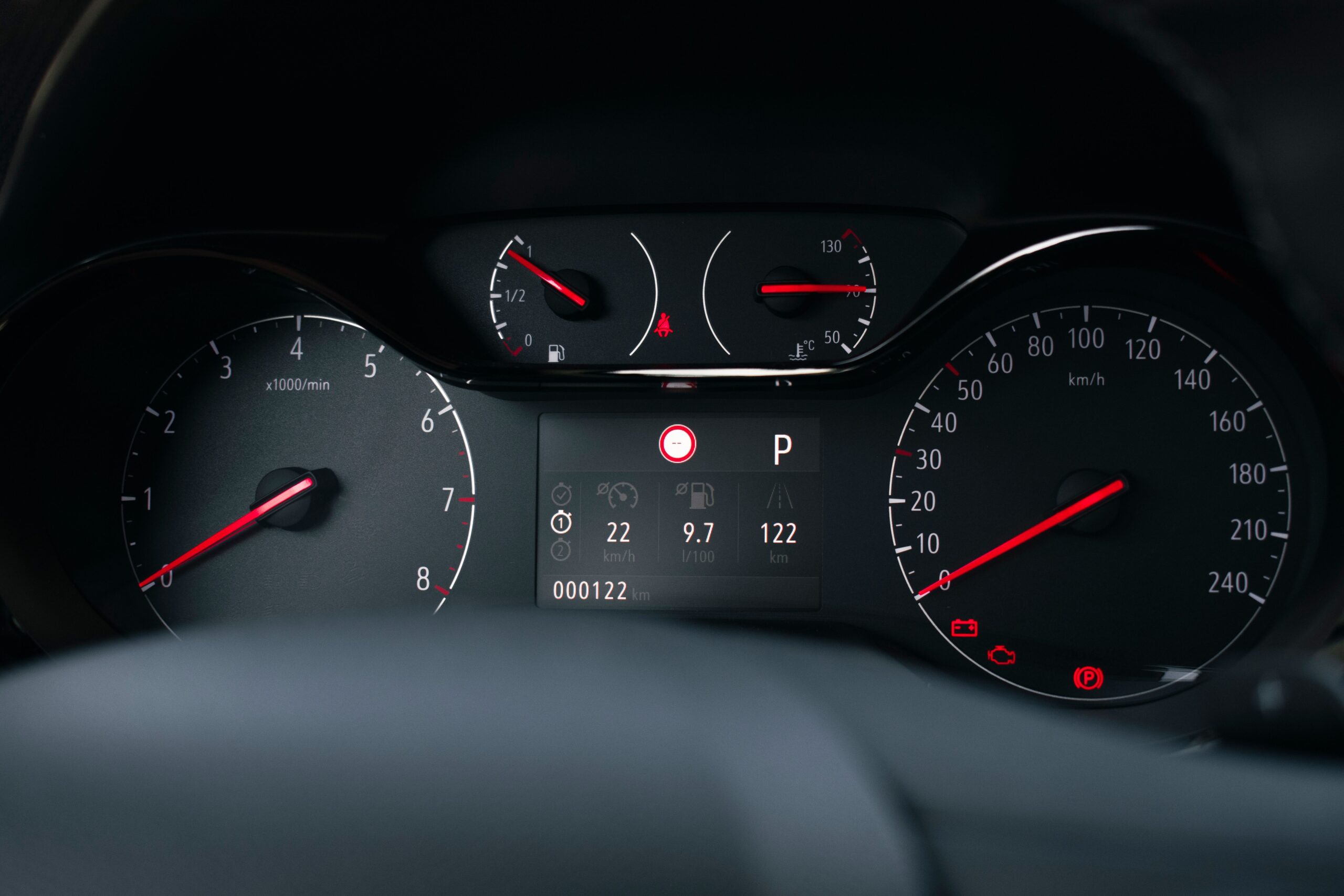 Opel Astra Sports Tourer – Der moderne Familienkombi mit viel Platz und Technik