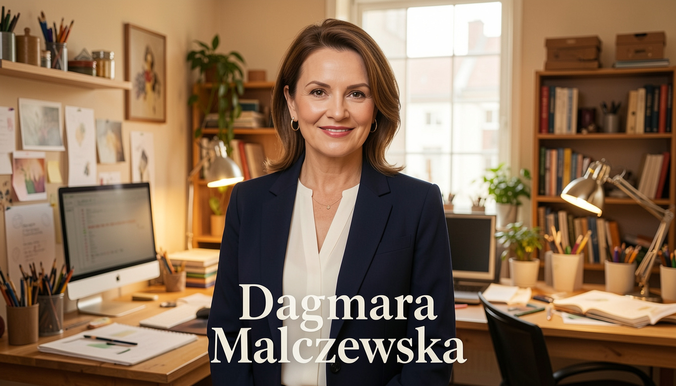 dagmara malczewska