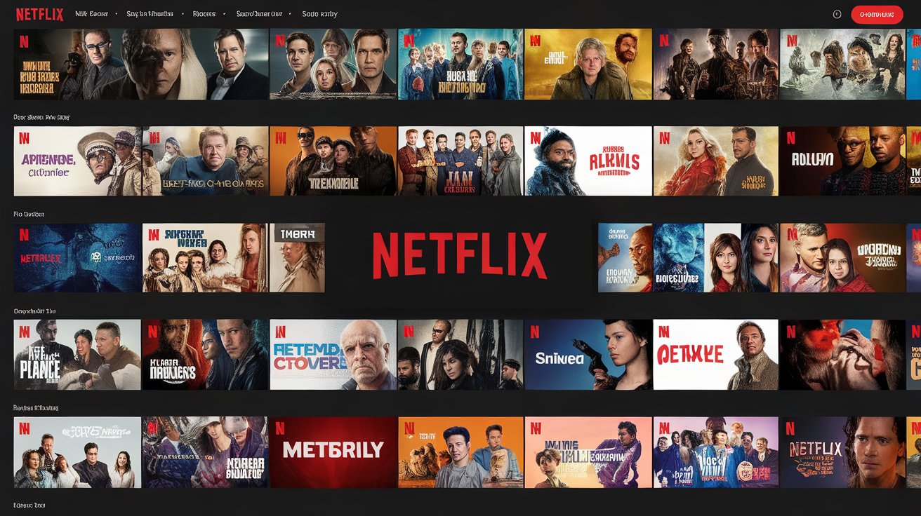 Nrtflix