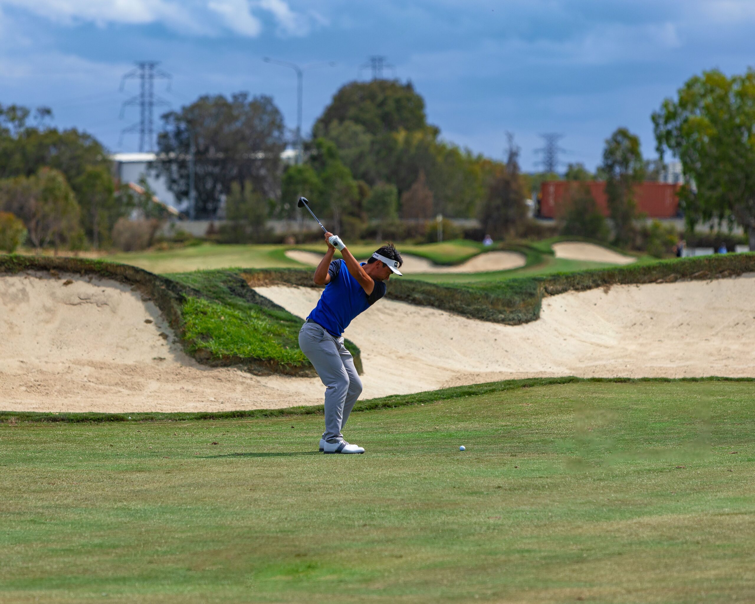 British Open 2023 Leaderboard: Ergebnisse, Highlights und Analyse der legendären Golfmeisterschaft