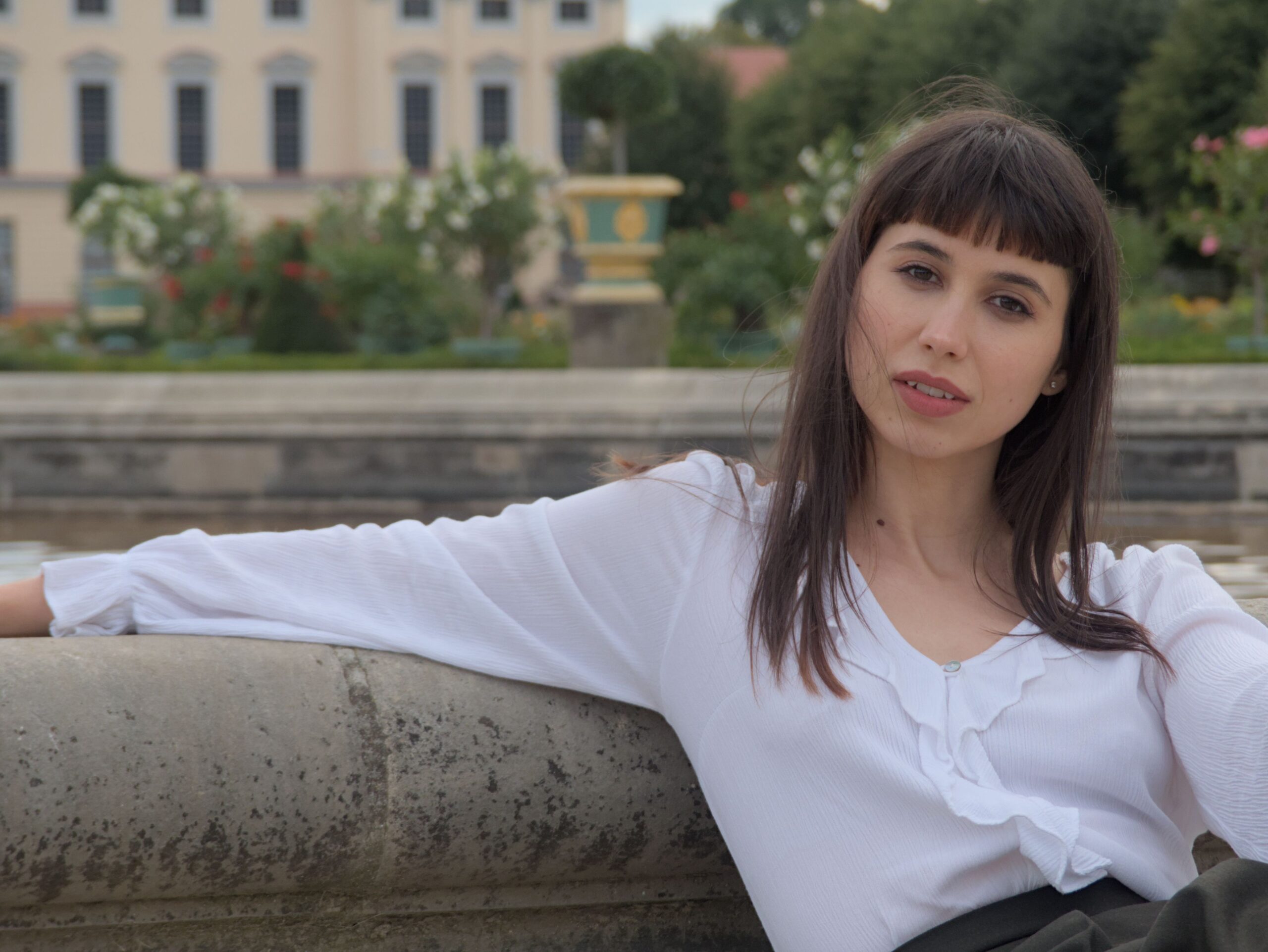 Astrid Alexander (Journalistin) – Wikipedia, Karriere, Werdegang und Wissenswertes